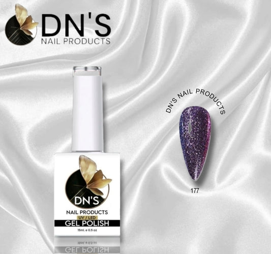 Gel Polish 177