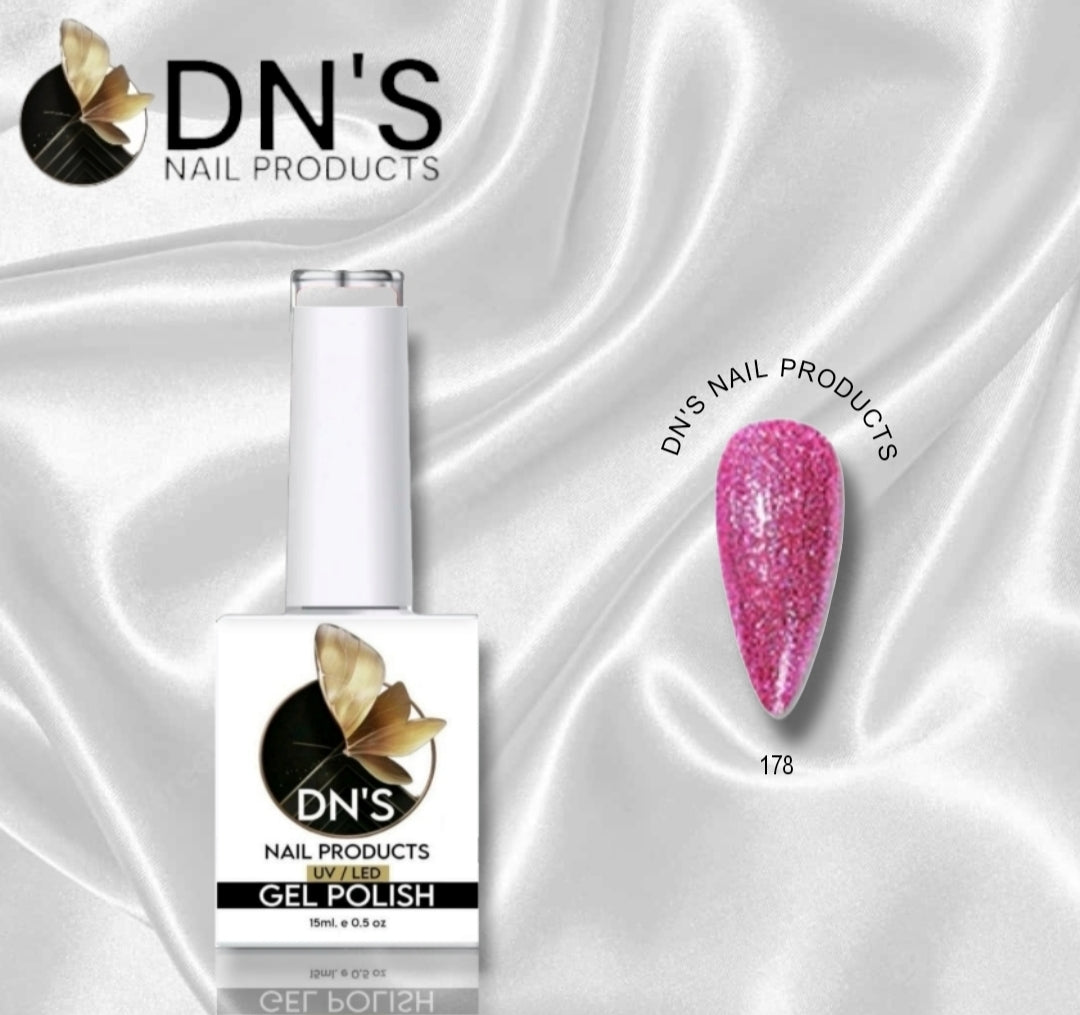Gel Polish 178
