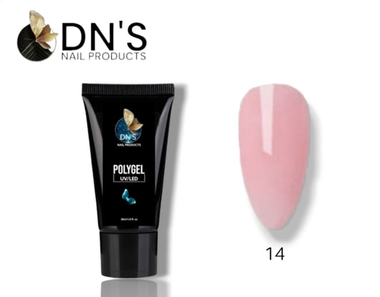 Poly Gel #14
