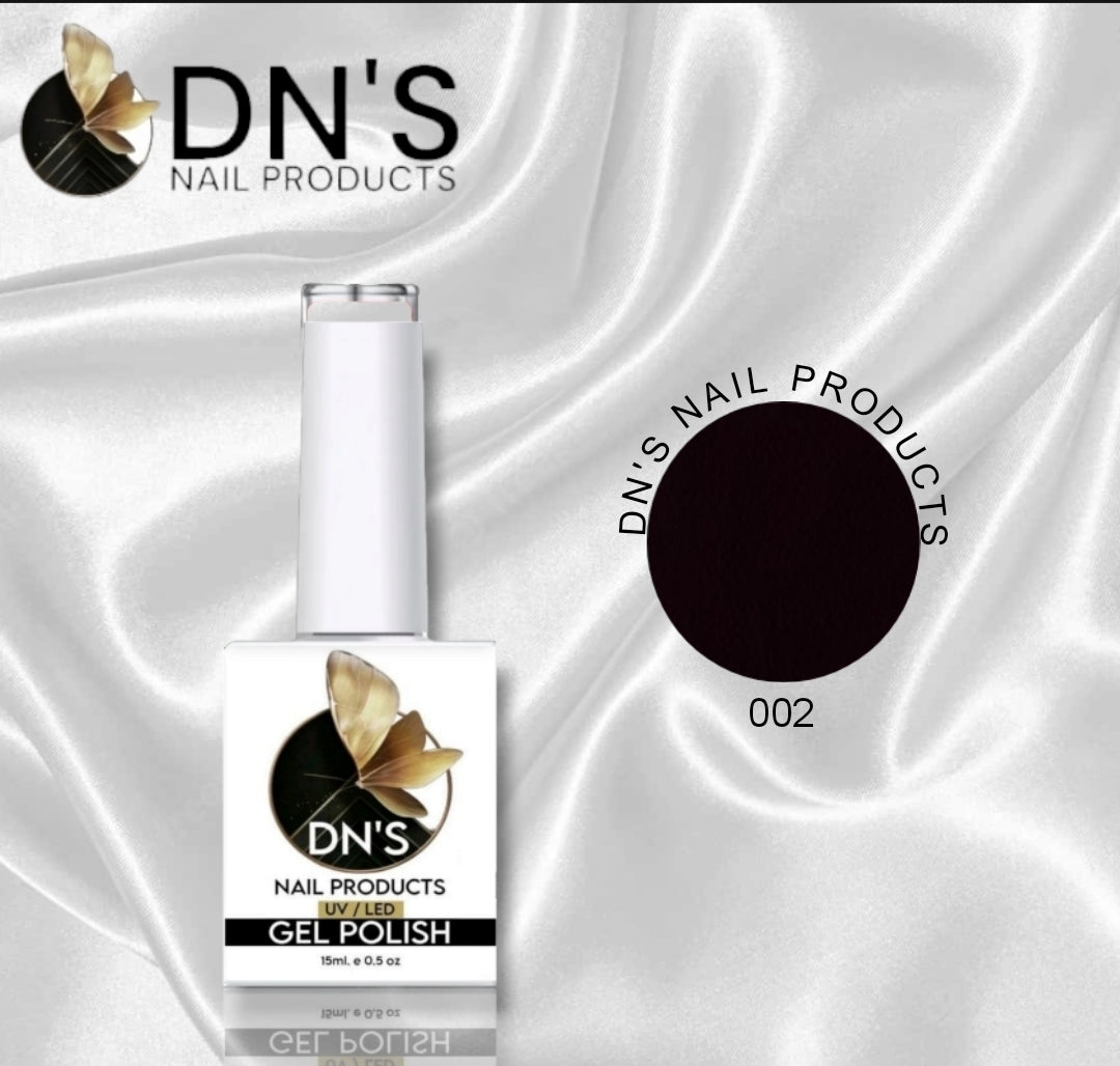 Gel Polish 002