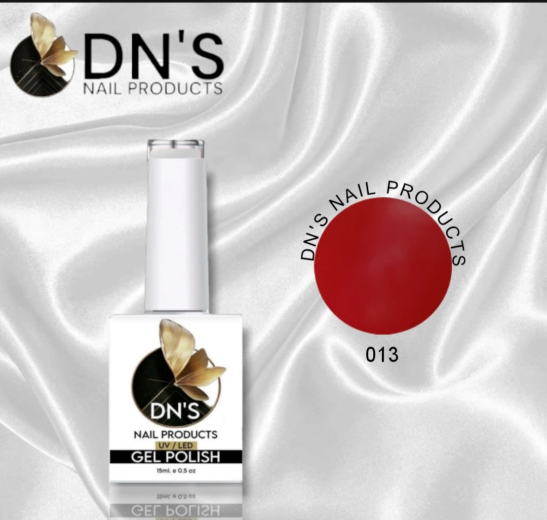 Gel Polish 013