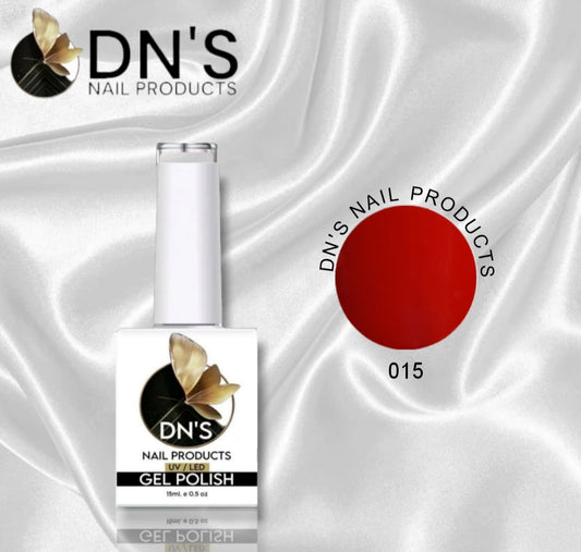 Gel Polish 015