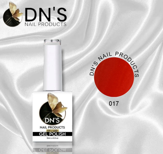 Gel Polish 017