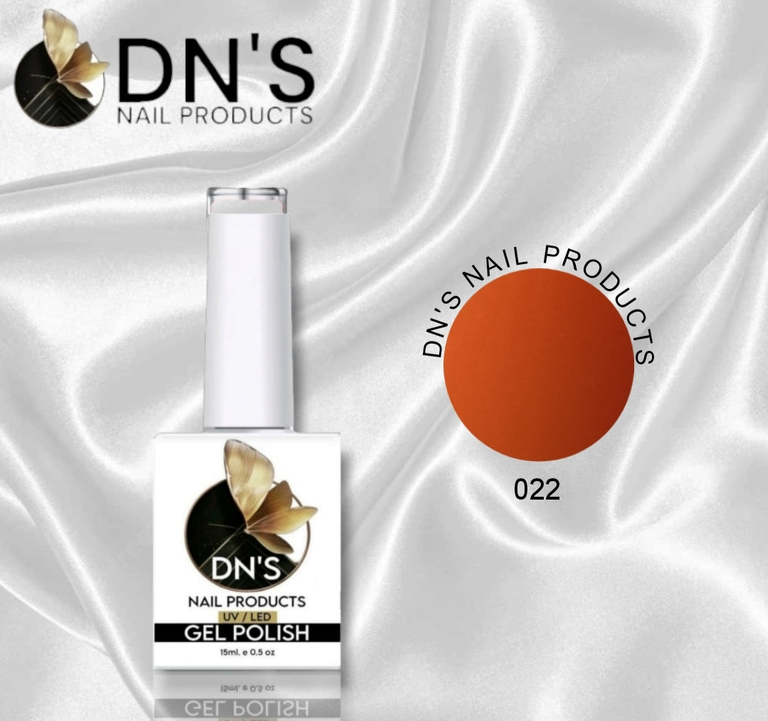 Gel Polish 022