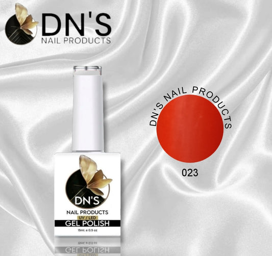 Gel Polish 023
