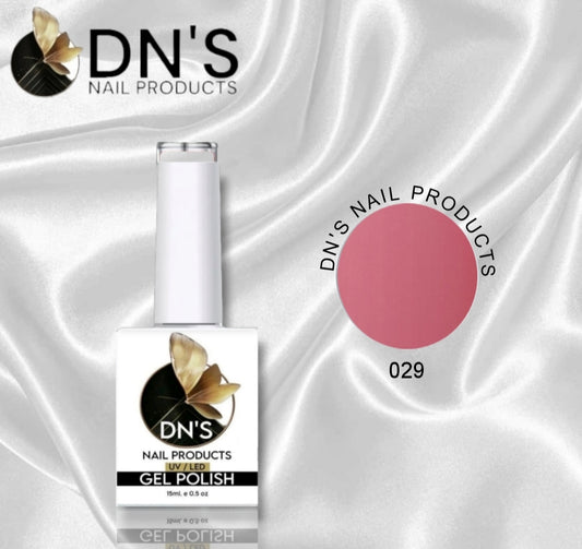 Gel Polish 029
