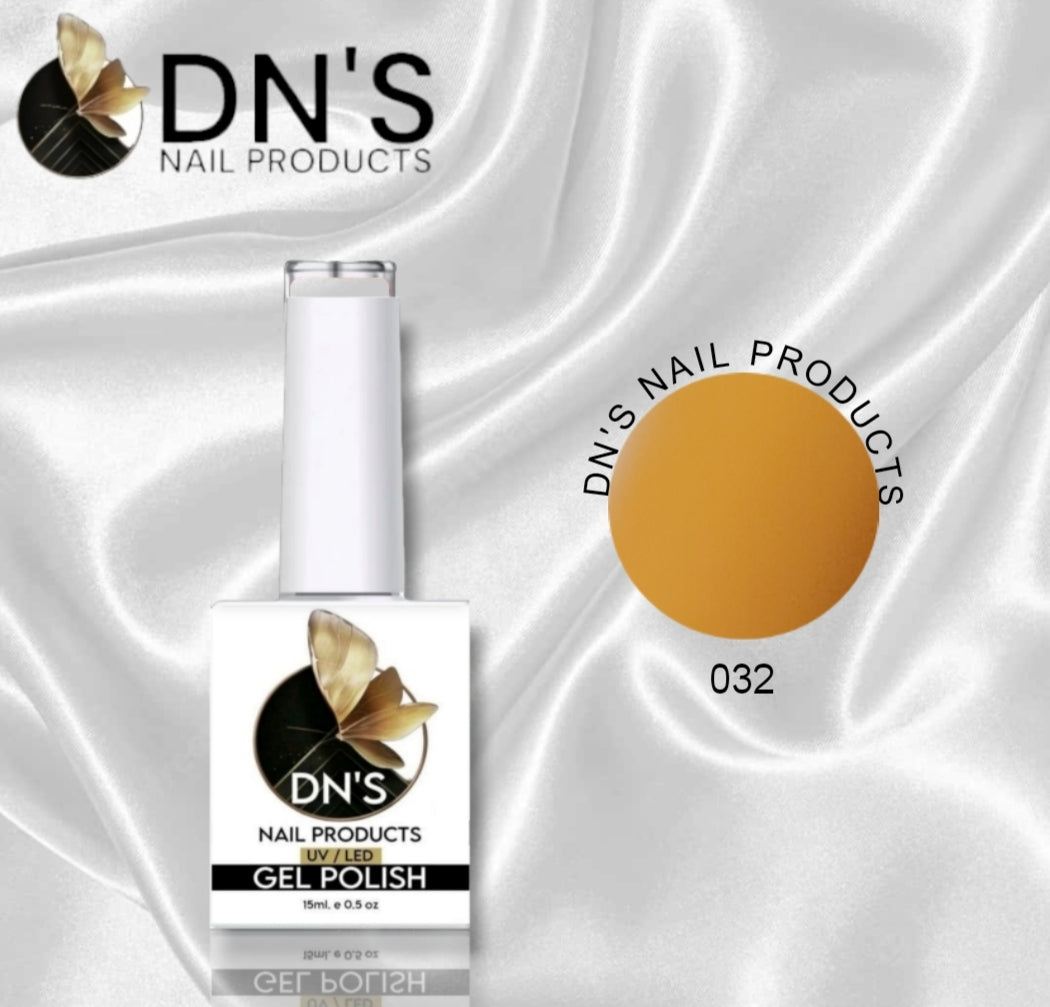 Gel Polish 032