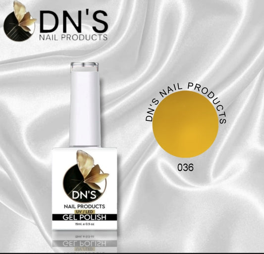 Gel Polish 036