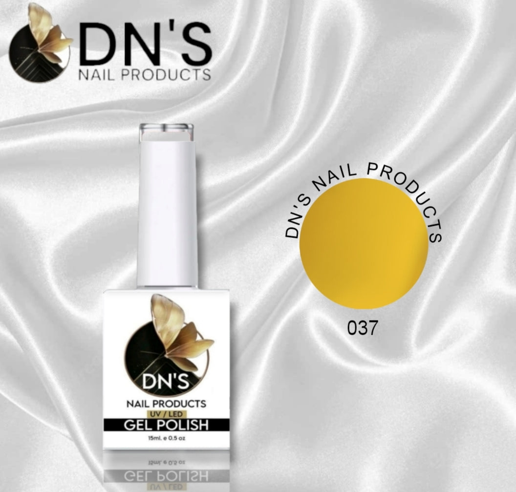 Gel Polish 037