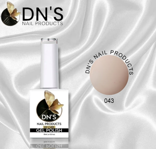 Gel Polish 043