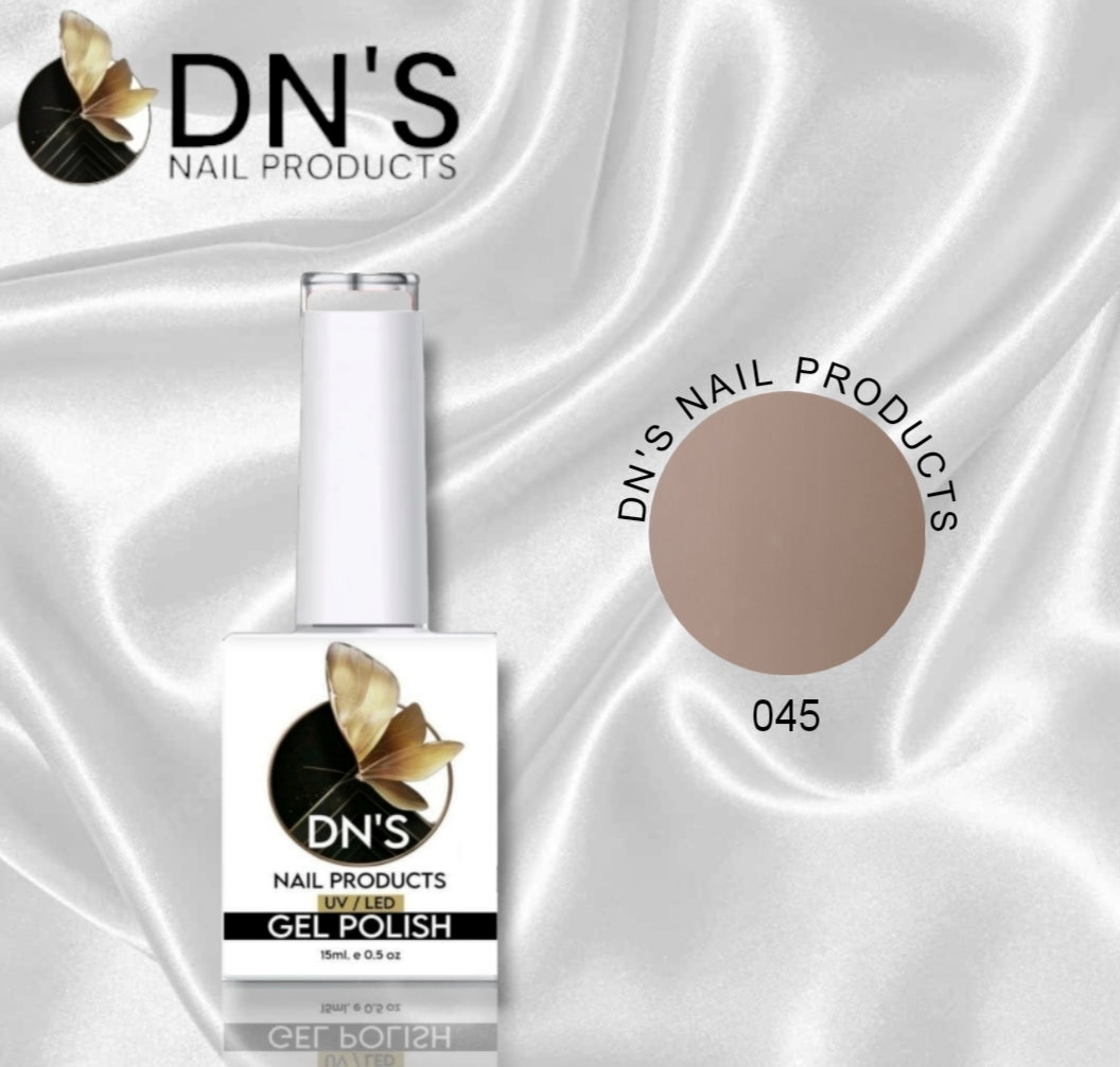 Gel Polish 045