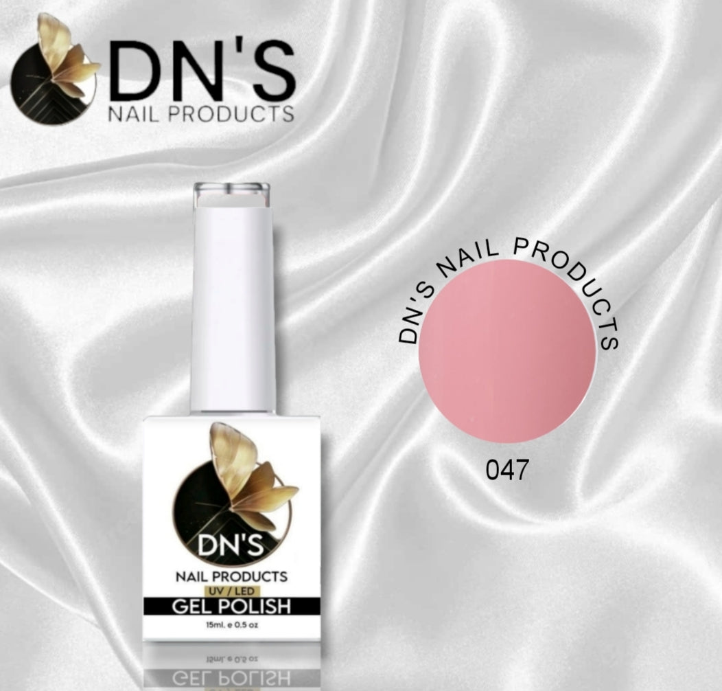 Gel Polish 047