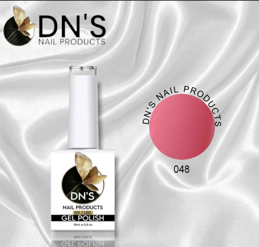 Gel Polish 048