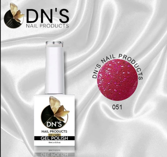 Gel Polish 051