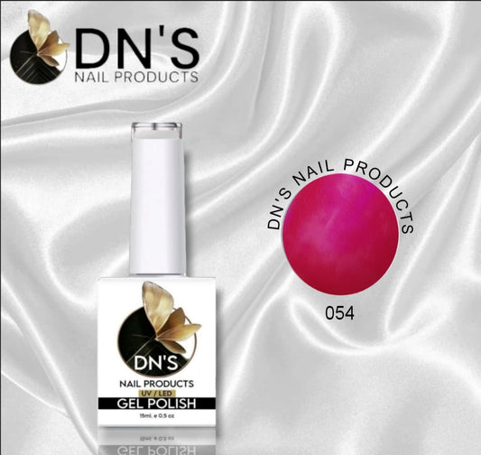 Gel Polish 054