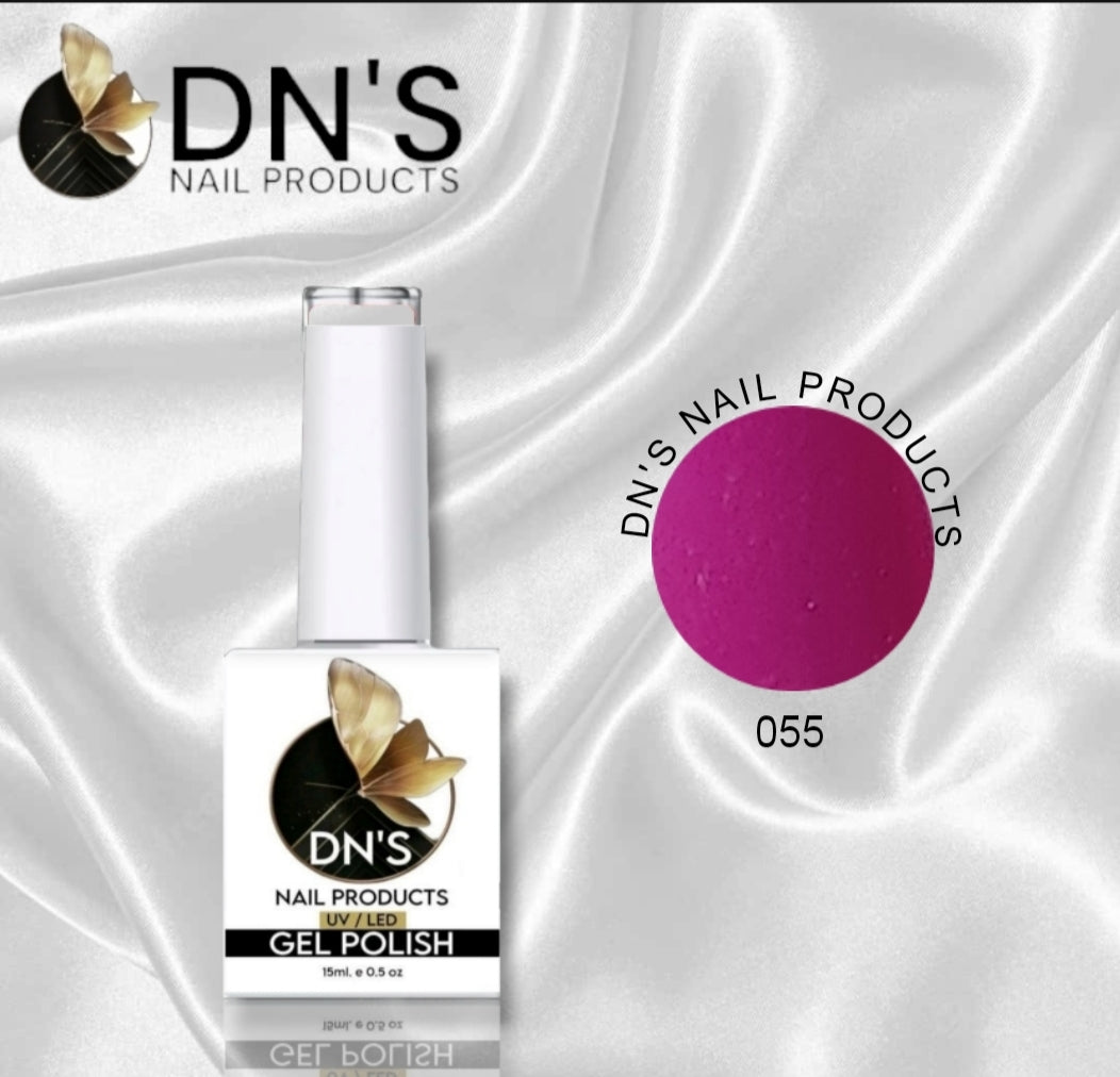 Gel Polish 055