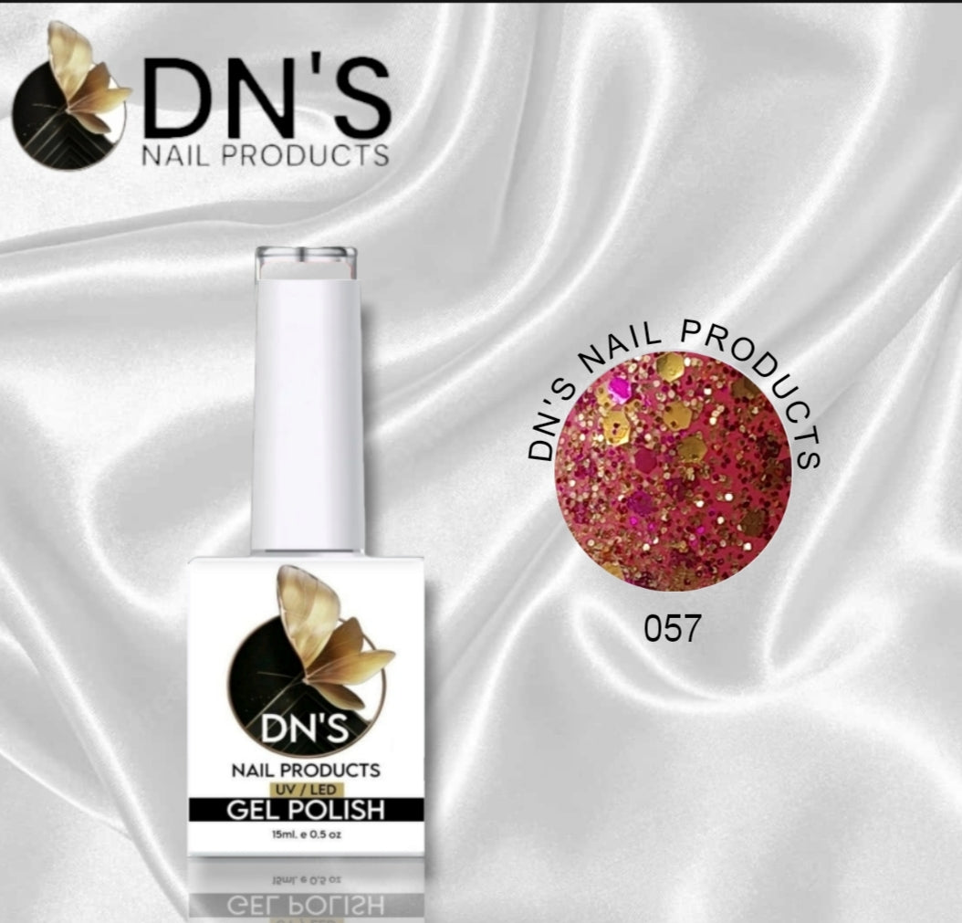 Gel Polish 057