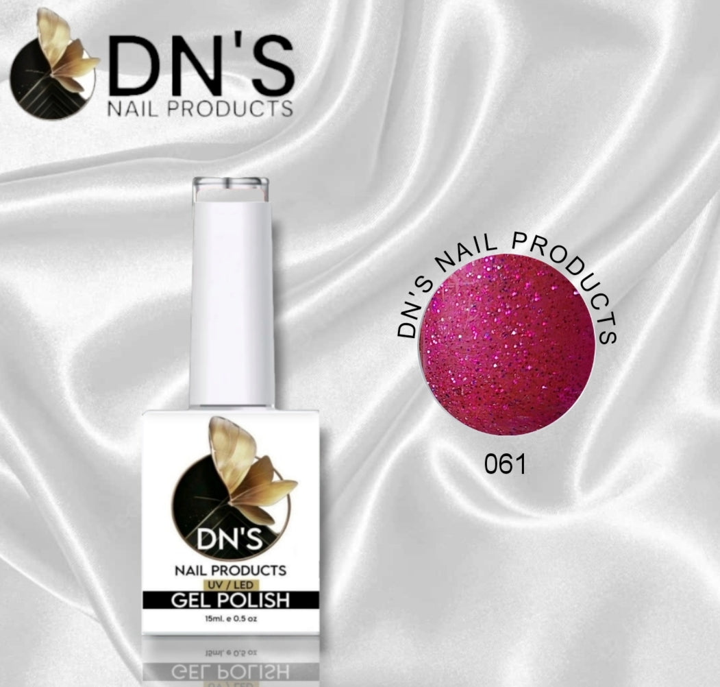 Gel Polish 061