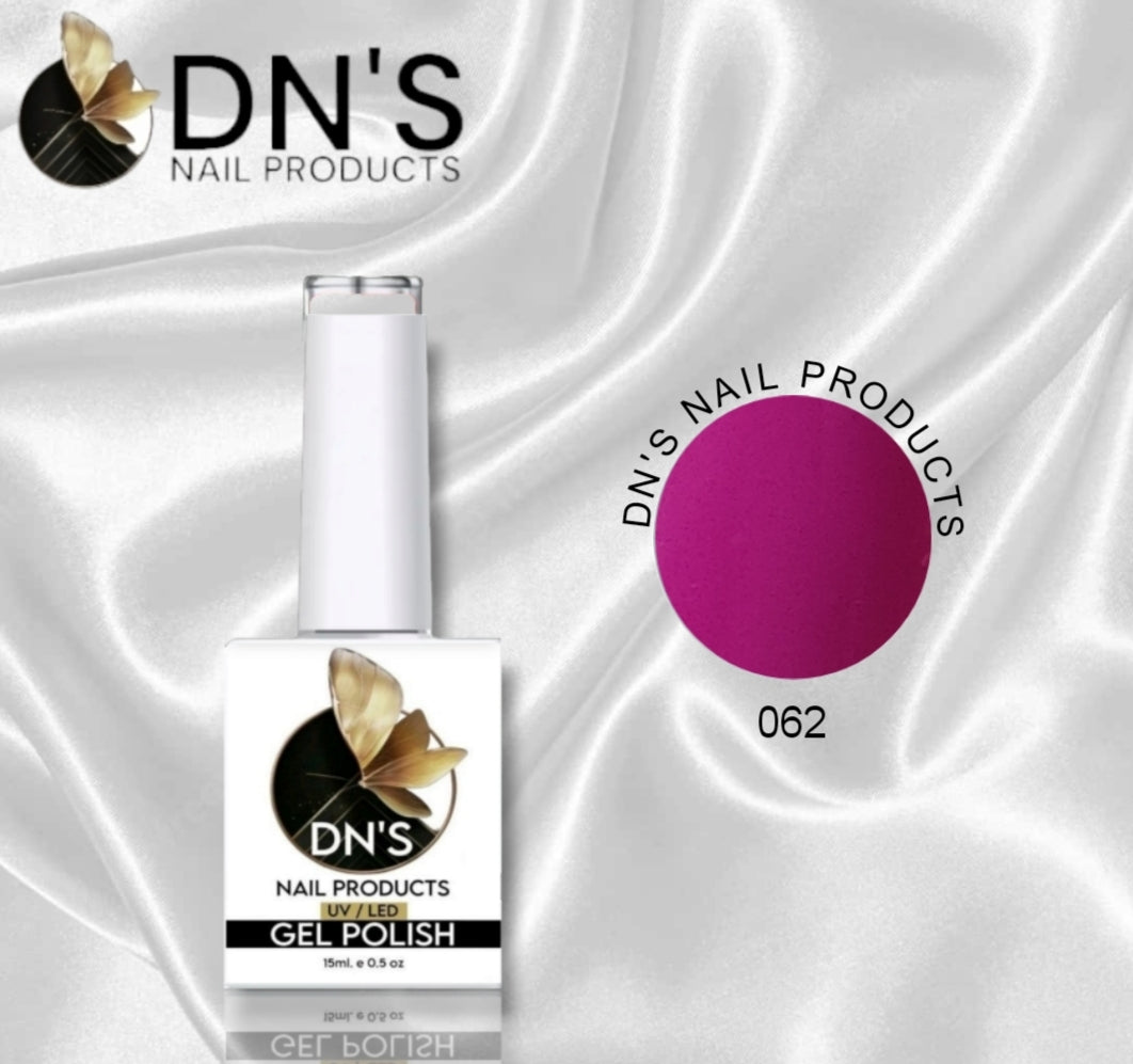 Gel Polish 062