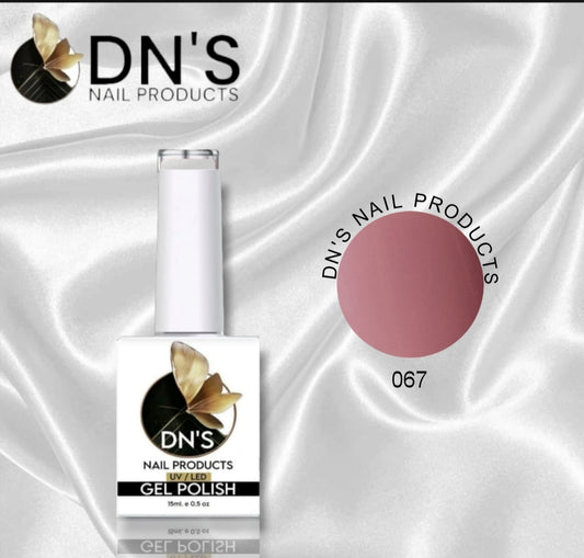 Gel Polish 067