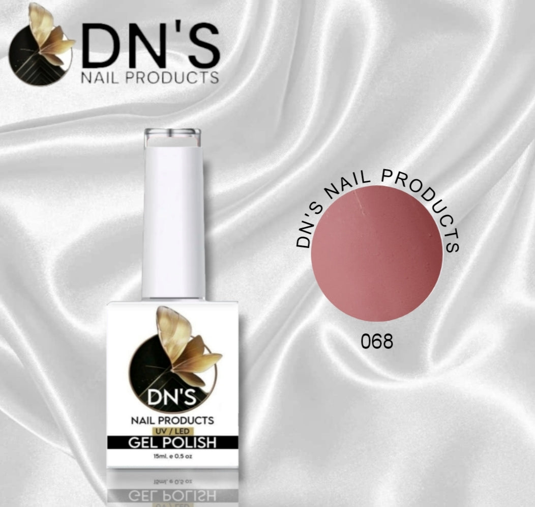 Gel Polish 068