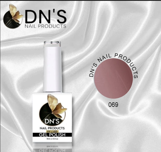 Gel Polish 069