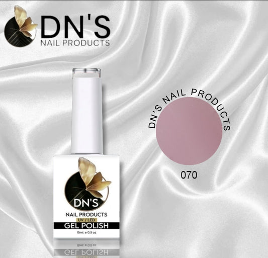 Gel Polish 070