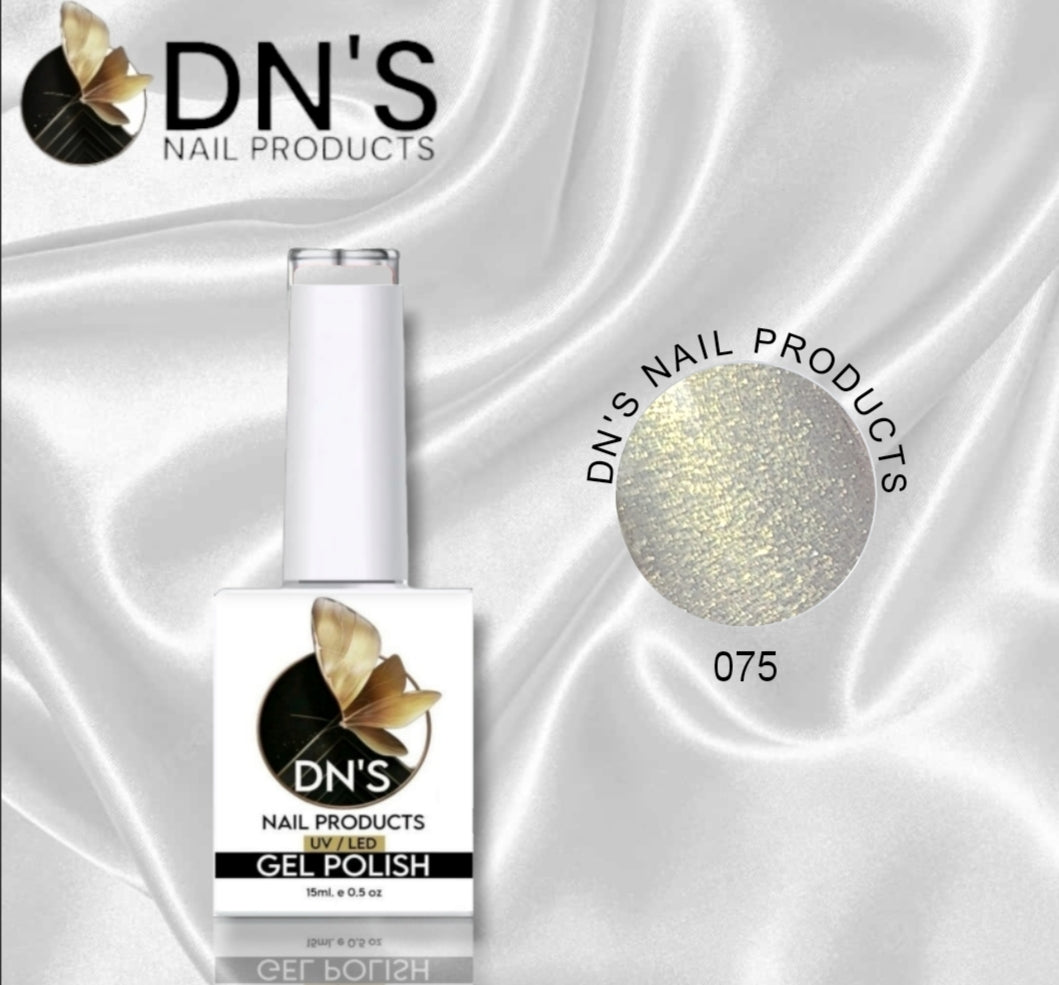 Gel Polish 075