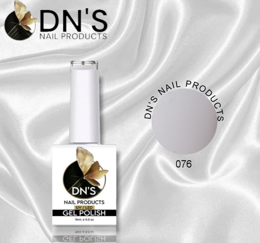 Gel Polish 076
