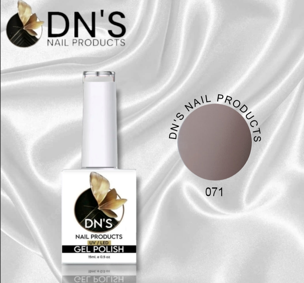 Gel Polish 071