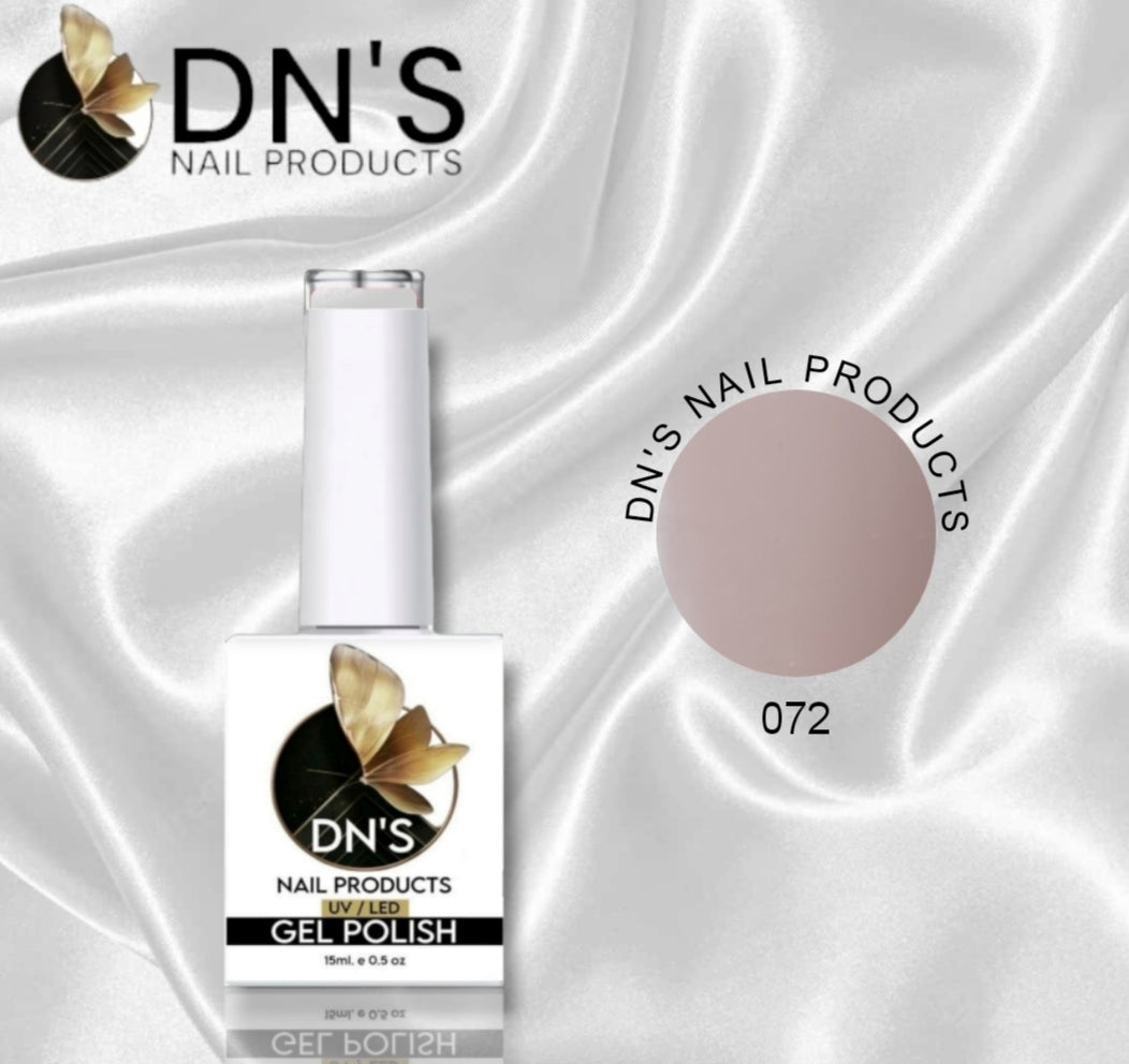 Gel Polish 072
