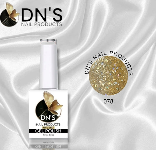 Gel Polish 078