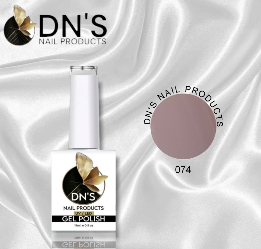 Gel Polish 074