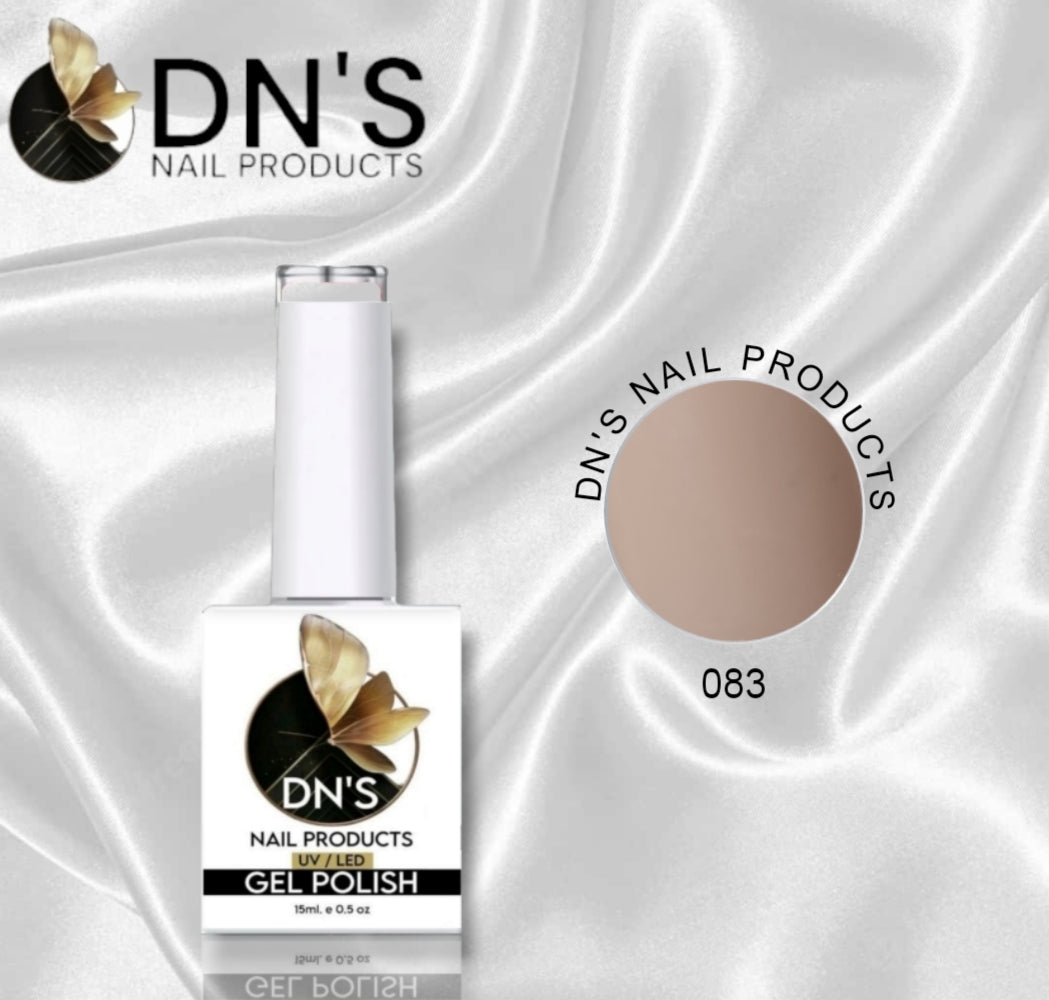 Gel Polish 083