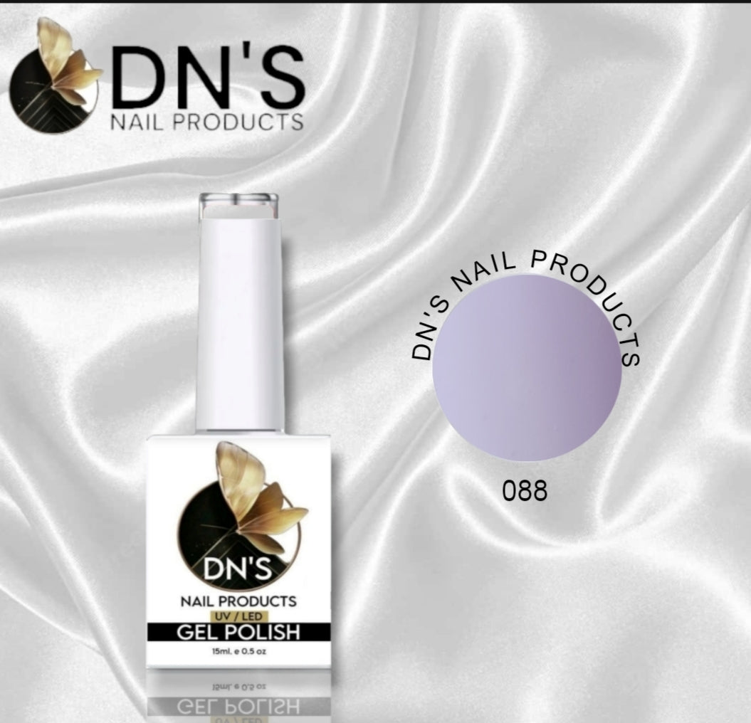 Gel Polish 088