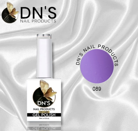 Gel Polish 089