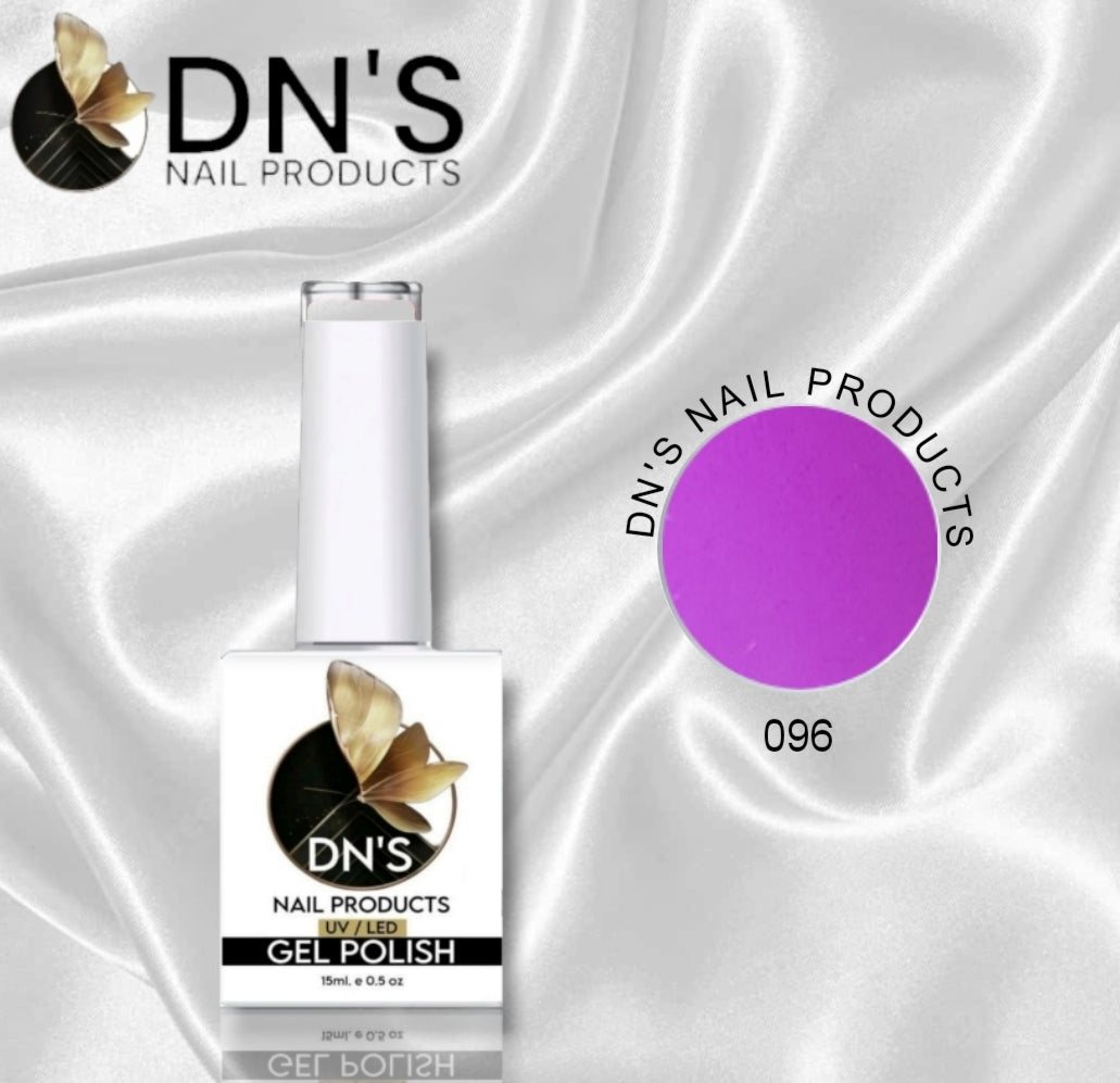Gel Polish 096
