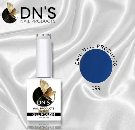 Gel Polish 099