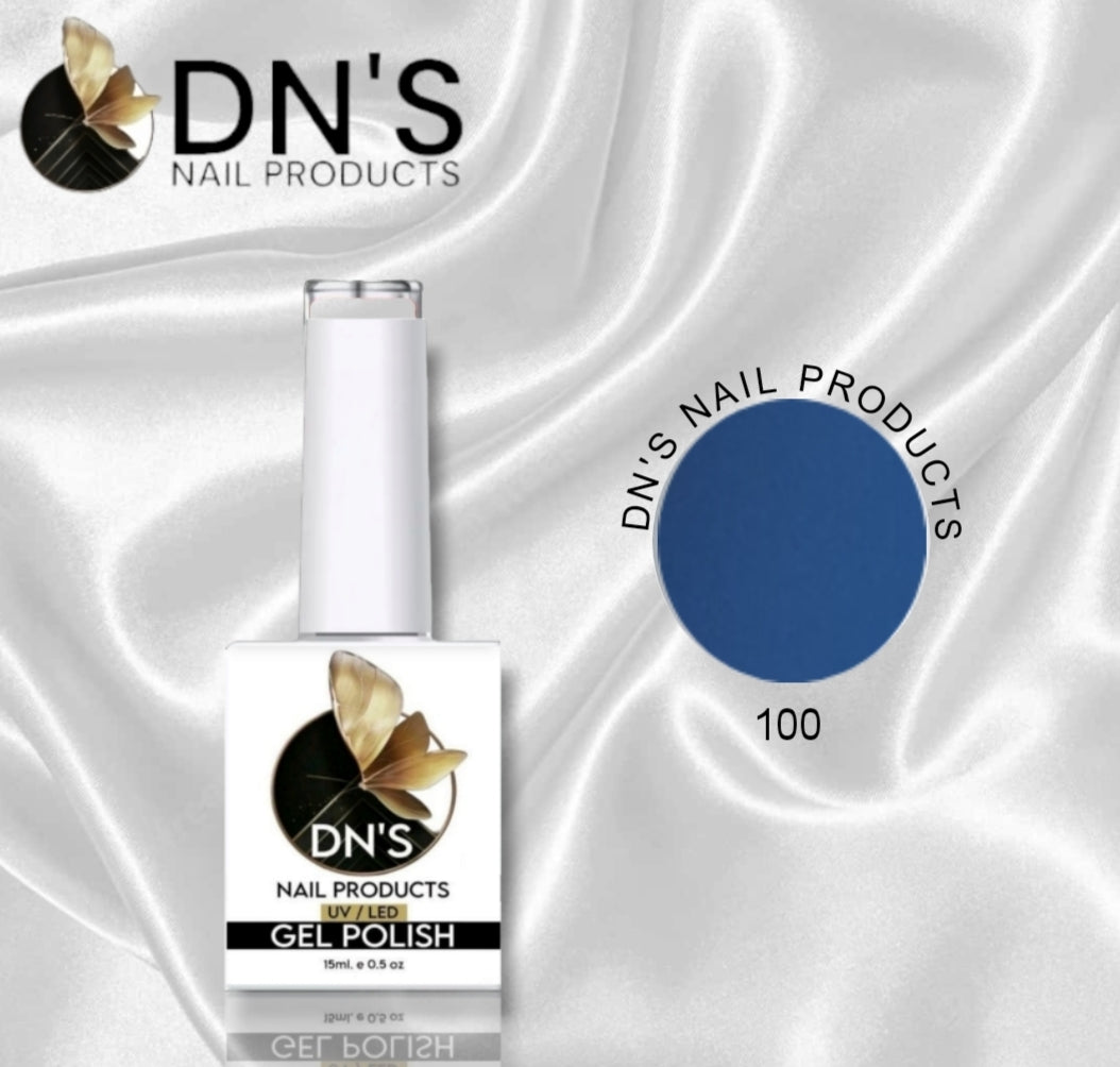 Gel Polish 100