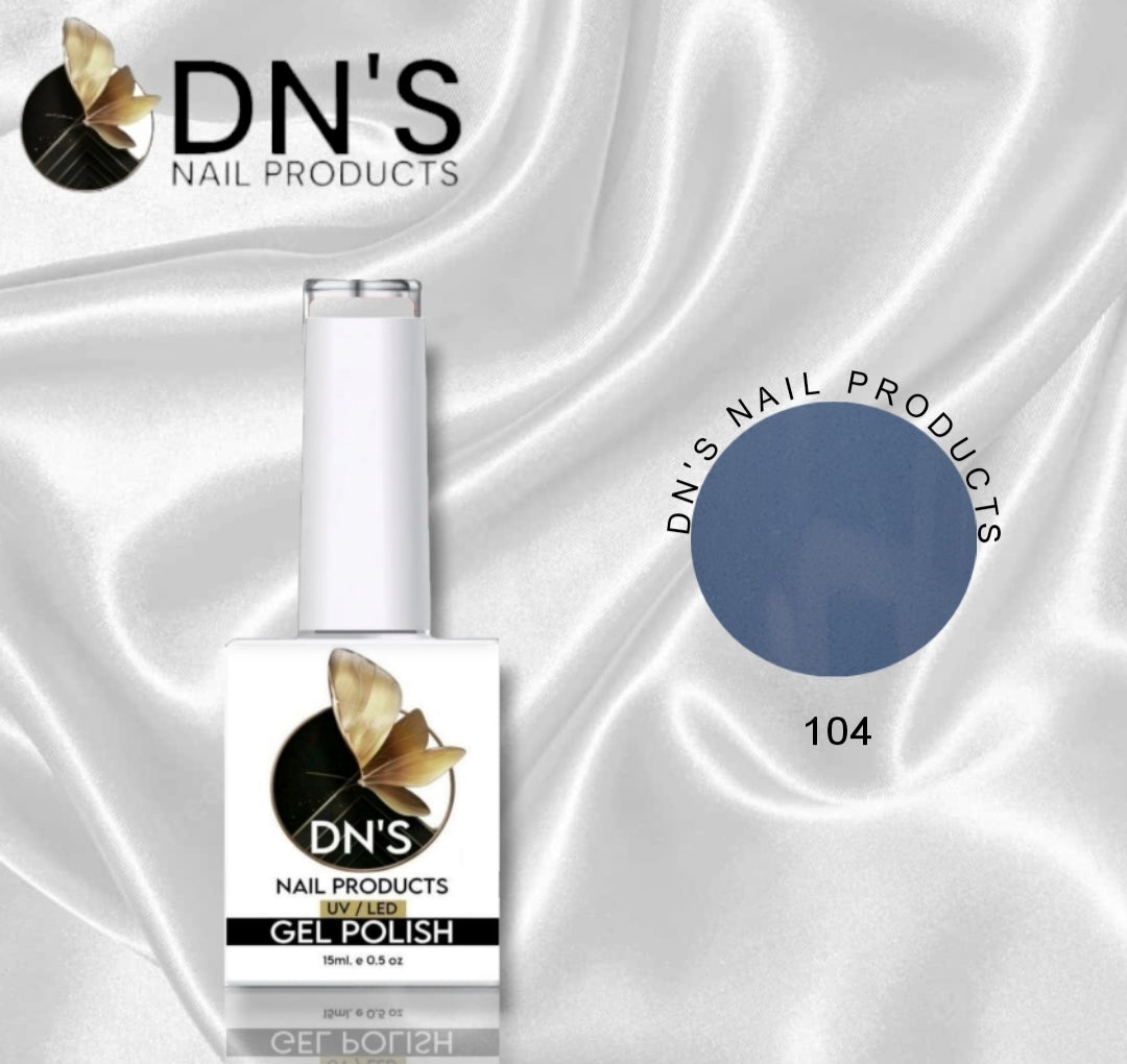 Gel Polish 104