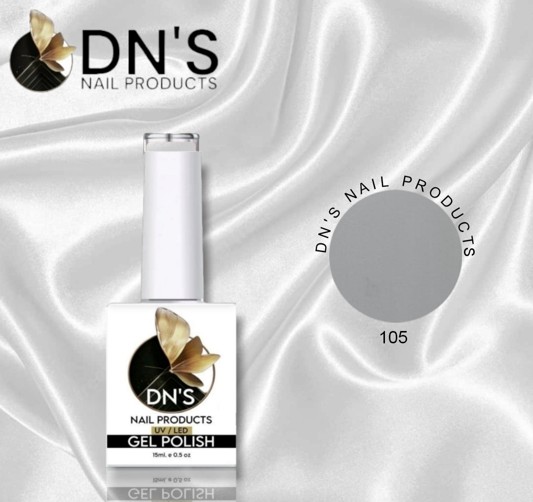Gel Polish 105