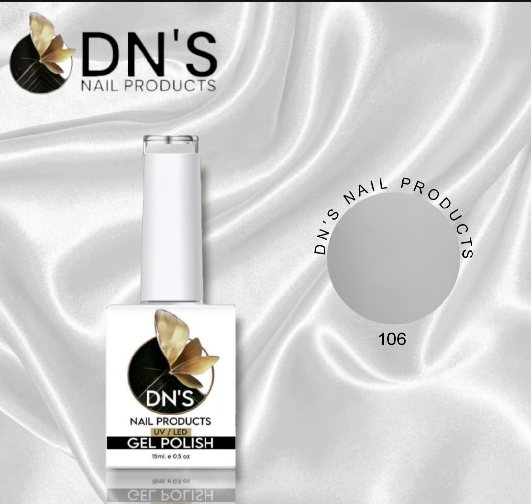 Gel Polish 106