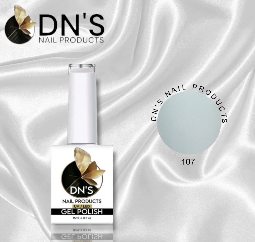 Gel Polish 107