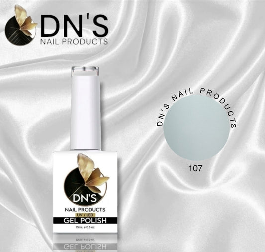 Gel Polish 107