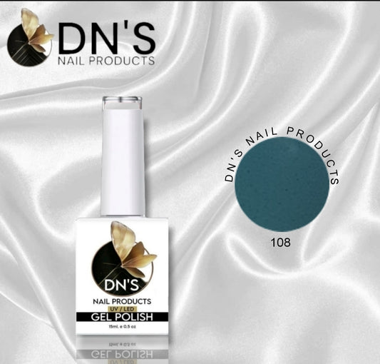 Gel Polish 108