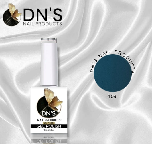 Gel Polish 109