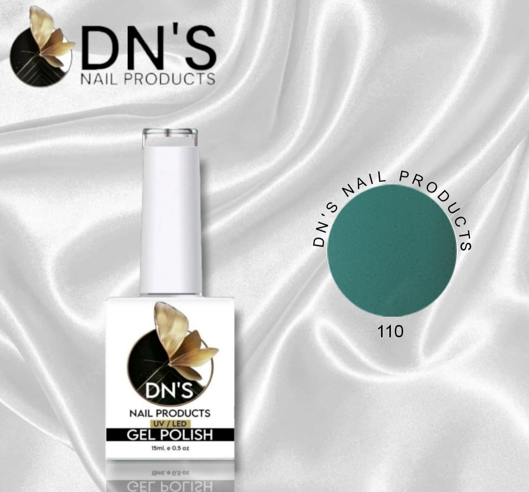Gel Polish 110