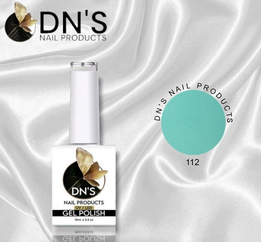 Gel Polish 112