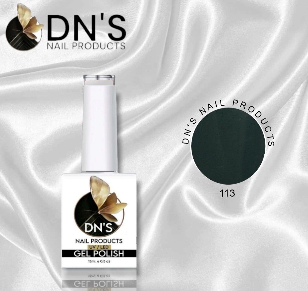 Gel Polish 113