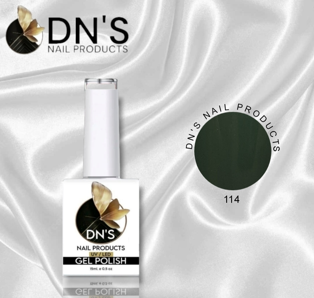 Gel Polish 114